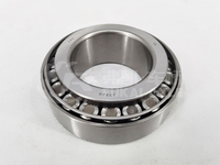 Tapered Roller Bearing for Shacman Hande Truck Spare Parts 33220 3007220e 710W93420-0104 
