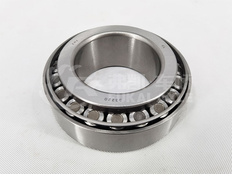 Tapered Roller Bearing for Shacman Hande Truck Spare Parts 33220 3007220e 710W93420-0104 