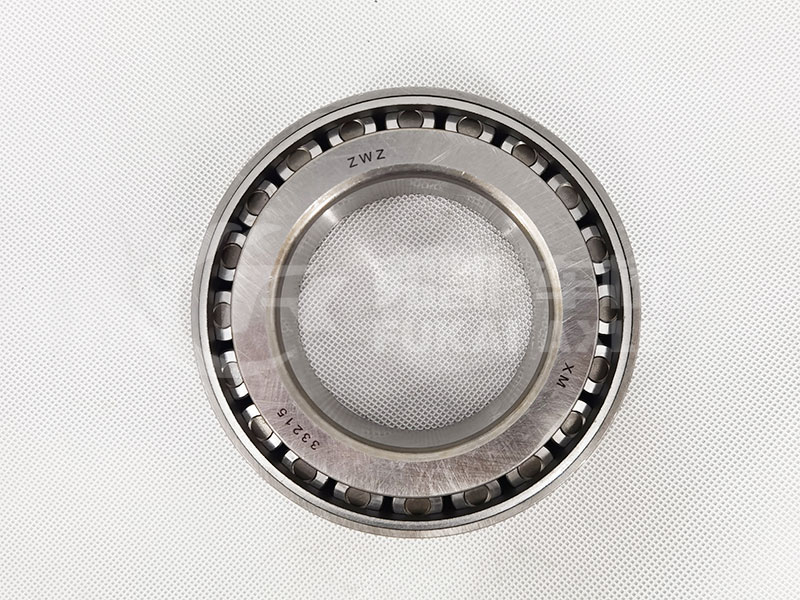 Tapered Roller Bearing for Shacman Tonly Truck Spare Parts 33215 54100068