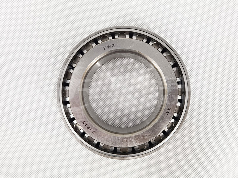 Tapered Roller Bearing for Shacman Tonly Truck Spare Parts 33215 54100068