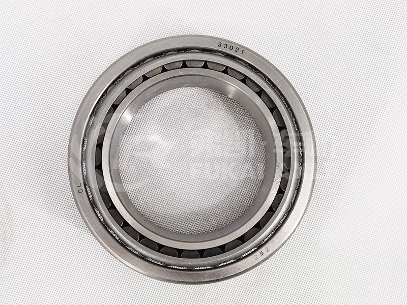 Differential Bearing for Shacman Delong Hande 425 Axle Truck Spare Parts 33021 06.3232488.0183 HD95129328004 