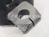 Front Spring Front Bracket for Saic Hongyan Truck Spare Parts 2901-123015