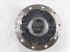 Front Wheel Hub for FAW Jiefang 88t Truck Spare Parts 3103011-88T