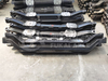 Front Axle Assembly for FAW Jiefang Truck Spare Parts 3001011-4E