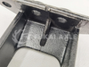 Bent Pipe Beam Connection Bracket for Foton Auman Chassis Parts H0280740403A0