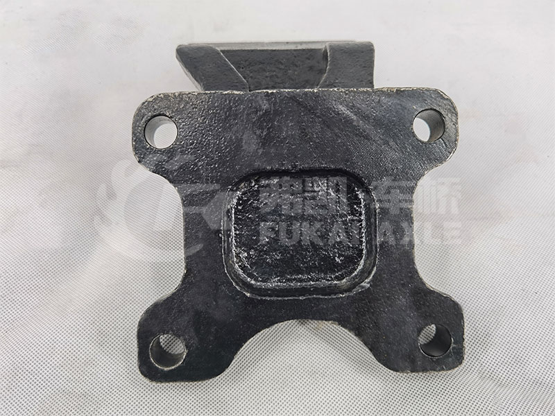 Engine Mount Bracket for Foton Auman Truck Spare Parts H4101070309A0
