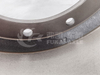 Front Brake Drum for Sinotruk Styer Truck Spare Parts 99112440001