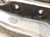 Front Axle for Sinotruk Jinwangzi Truck Parts Az9125411054/1