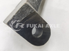 Shock Absorber Lower Bracket for FAW Jiefang Truck Chassis Parts 6905431-01/6905432-01