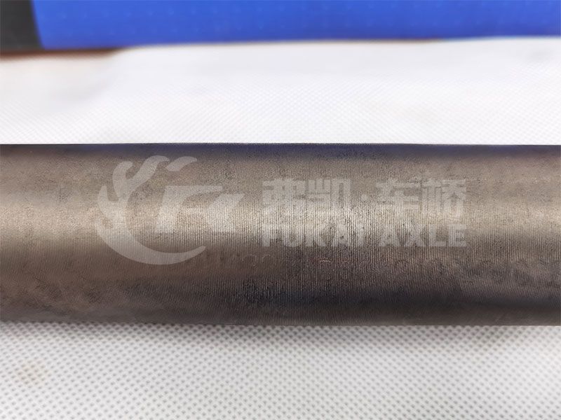 Through Shaft Assembly for Shacman Delong Aolong Truck Spare Parts DZ9114320138