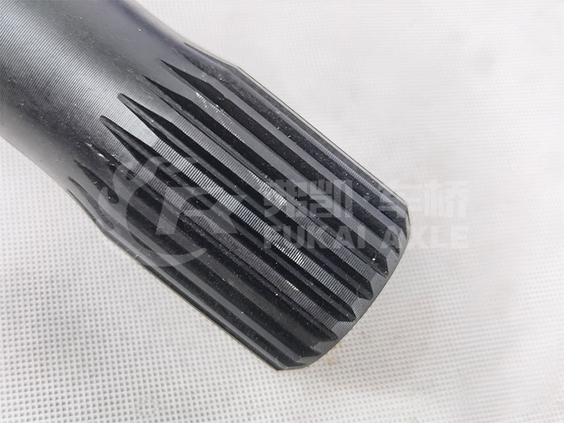 Through Shaft for Shacman Delong Hdz300 Truck Spare Parts DZ90149320053