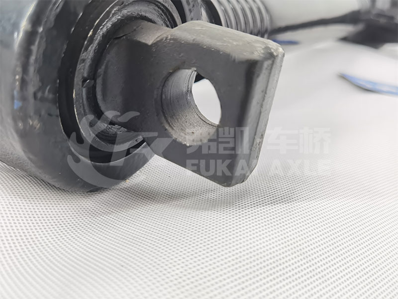 V Stay Thrust Rod for Shacman Delong X3000 Truck Spare Parts Dz97259526198