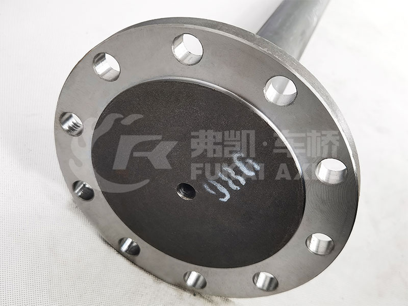 Half Shaft for Pengxiang QL350 JAC Gallop Truck Spare Parts 2403081A00900