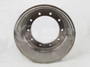 Front Brake Drum for Auman Tri-Ring Truck Spare Parts Sh3501075-Kf003