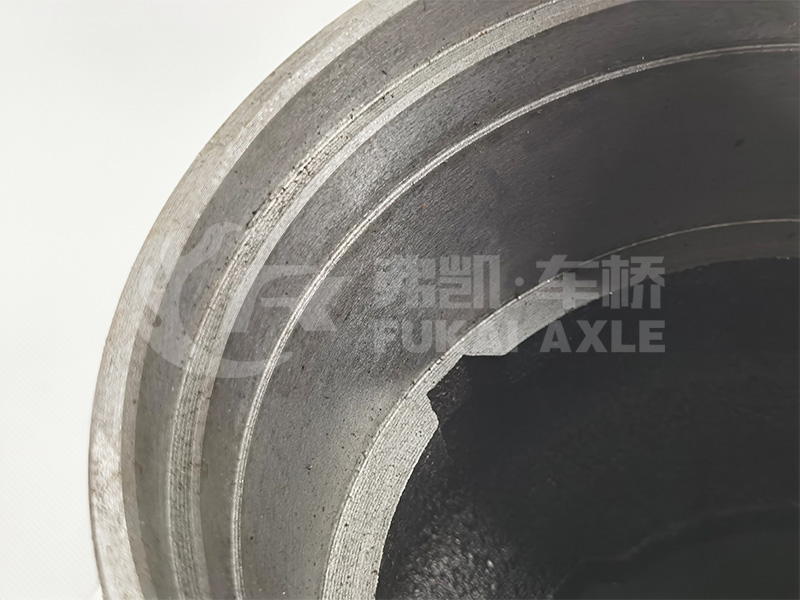 Wheel Hub for Foton Auman Truck Spare Parts 99000410066GA