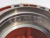 Rear Wheel Hub for Ankai 459 Axle Truck Spare Parts Hff3104111ck3e