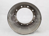 Rear Brake Drum for Auman New Truck Spare Parts Jy35r780-02075A