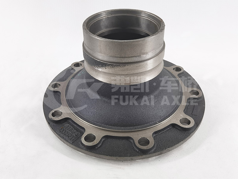 Front Wheel Hub for Foton Auman JAC Truck Spare Parts 1116730005211