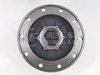 Front Wheel Hub for Foton Auman Truck Spare Parts H0300060094