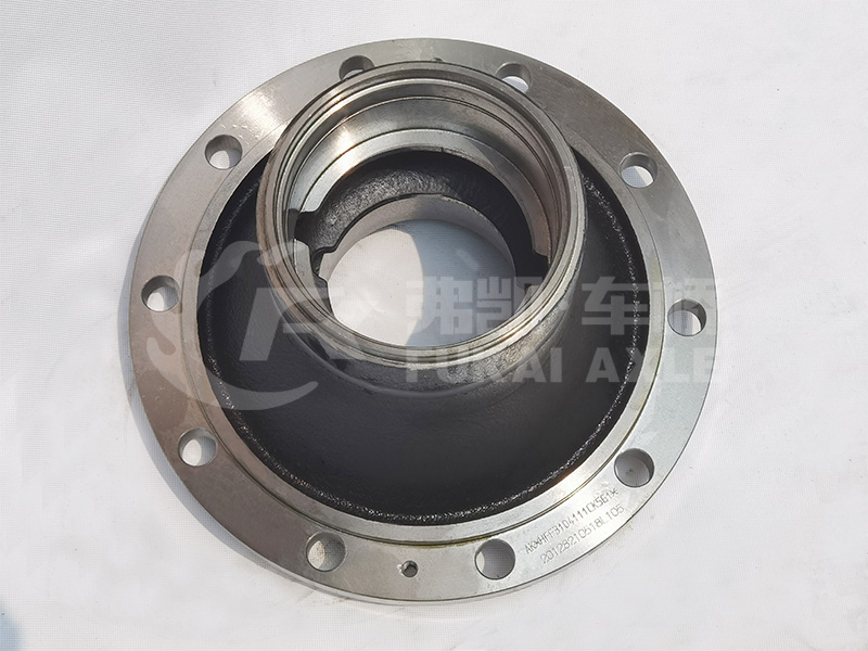 Front Wheel Hub for Foton Auman Truck Parts AK*HFF3104111CK5G1