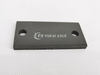 Backing Plate For Sinotruk HOWO Truck Spare Parts WG9925680012