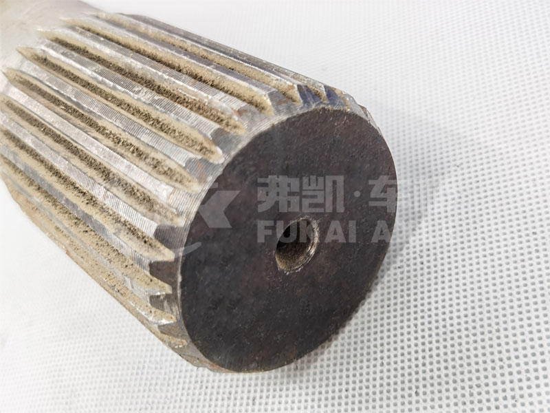 Axle Half Shaft For Sinotruk Man Truck Spare Parts WG7117347205