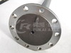 Original Half Shaft (with Disc) L=1037MM For Sinotruk Howo Truck Spare Parts