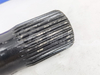 Half Shaft for Sinotruk T5g Mcy13 Truck Spare Parts 811W35502-0146 L=996mm
