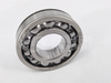 Main Box Intermediate Shaft Front Bearing For Sinotruk Truck Spare Parts 37039Y 