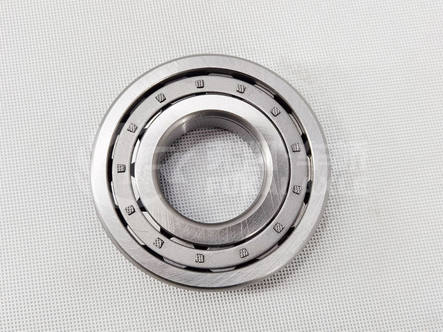 Intermediate Shaft Front Bearing for Heavy Duty Truck Spare Parts 192309E/NUP309EN
