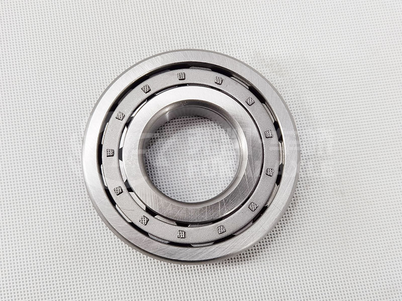 Intermediate Shaft Front Bearing for Heavy Duty Truck Spare Parts 192309E/NUP309EN