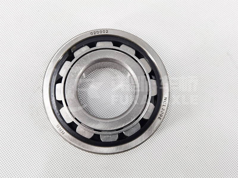 Fast Gearbox Transmission Bearing For Heavy Duty Truck Spare Parts 102309E NCL309E