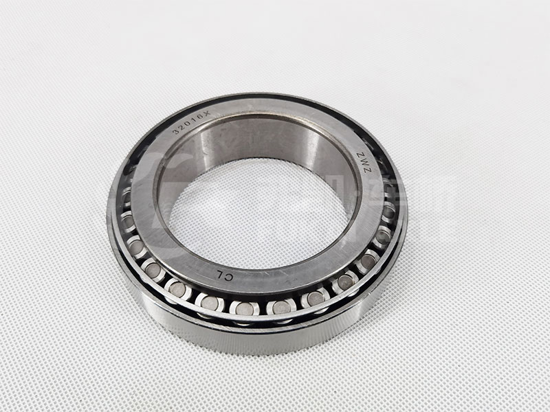 Taper Roller Bearing For Sinotruk Truck Spare Parts 32016 2007116E