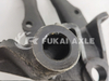 Front Spring Front Bracket for FAW Jiefang Truck Parts 2902442-19W