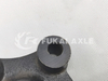 Front Spring Bracket for FAW Jiefang Truck Spare Parts 2902441-56A