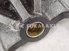 Front Spring Rear Bracket for FAW Jiefang Truck Parts 902444-1508