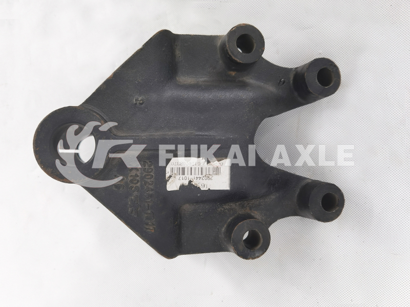 Front Spring Front Bracket for FAW Jiefang /J6p /J6l/ J6m Truck Parts 2902441-1017