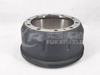 Front Brake Drum for Shacman Delong F3000 Truck Spare Parts 81.50110.0232