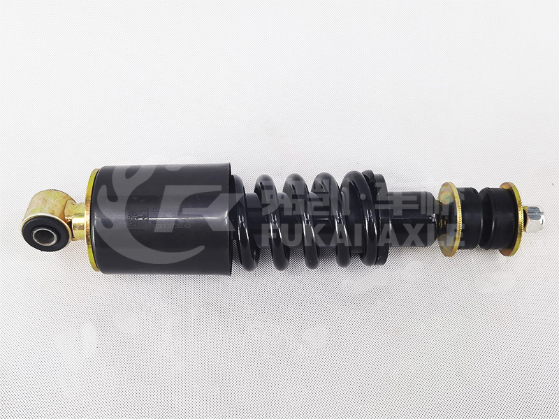 Cabin Front Shock Absorber for Shacman Delong F3000 Truck Spare Parts Dz1640430150 Dz13241430150 