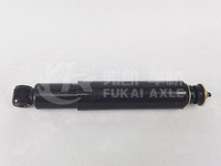 Front Axle Shock Absorber for Shacman Delong F3000 Truck Spare Parts Dz95259680013