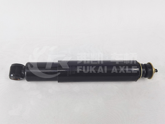 Front Axle Shock Absorber for Shacman Delong F3000 Truck Spare Parts Dz95259680013