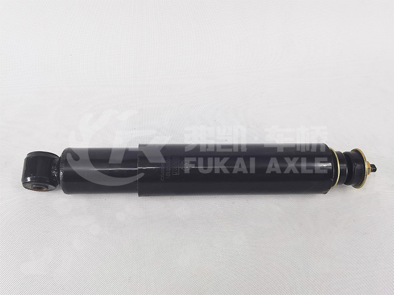 Front Axle Shock Absorber for Shacman Delong F3000 Truck Spare Parts Dz95259680013
