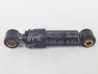 Lateral Shock Absorber for Shacman Delong M3000 Truck Spare Parts Dz15221443420