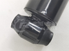 Front Axle Shock Absorber for Shacman Delong F3000 Truck Spare Parts 199112680014