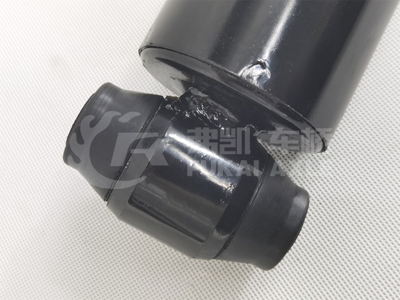 Front Axle Shock Absorber for Shacman Delong F3000 Truck Spare Parts 199112680014