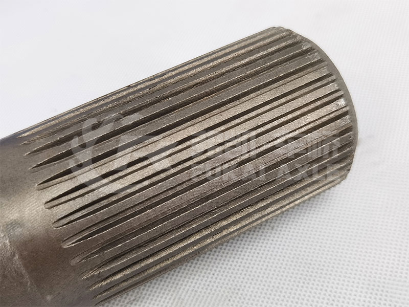 A4r Half Shaft for FAW Jiefang Aowei Truck Spare Parts L1030mm