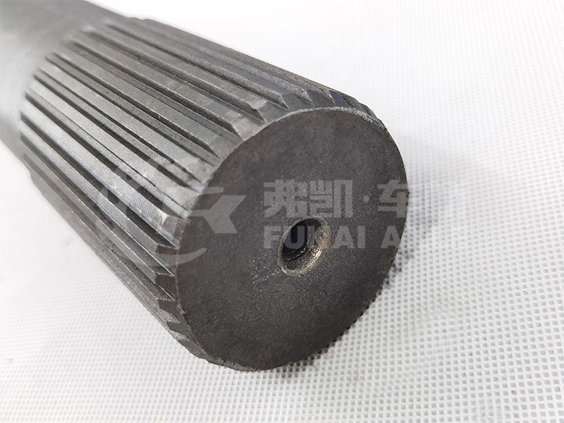 Half Shaft for FAW Jiefang Truck Spare Parts 2403082-A0R/C*000