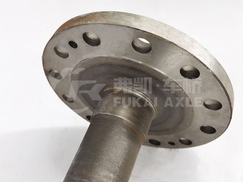 Half Shaft for FAW Jiefang Truck Spare Parts 151 L=1030mm