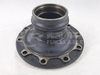 Front Wheel Hub for Foton Auman Qingte Truck Spare Parts Qt50aq10-3103001