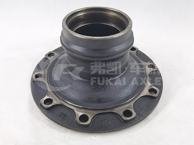 Front Wheel Hub for Foton Auman Qingte Truck Spare Parts Qt50aq10-3103001